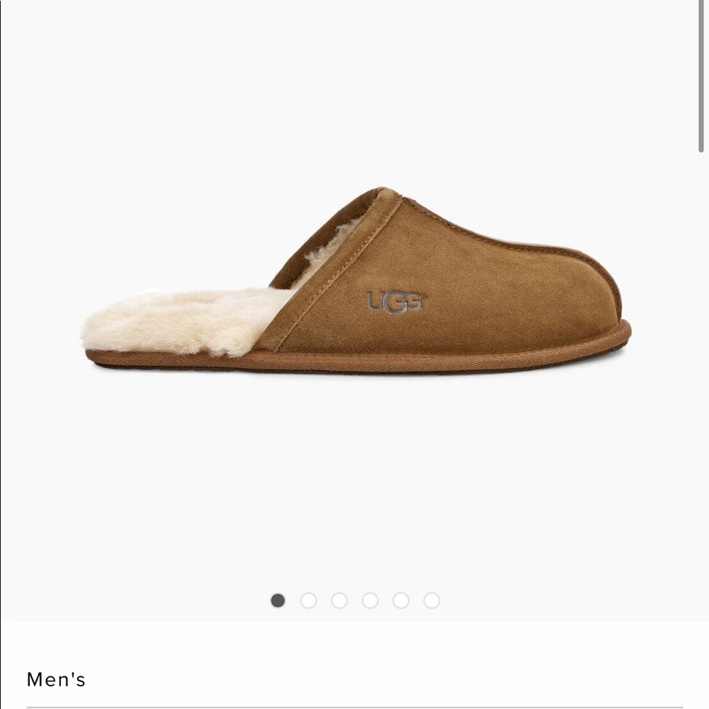 Ugg Scuff Slippers